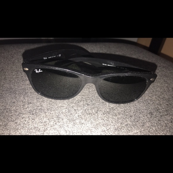 Sunglasses - Picture 1 of 2